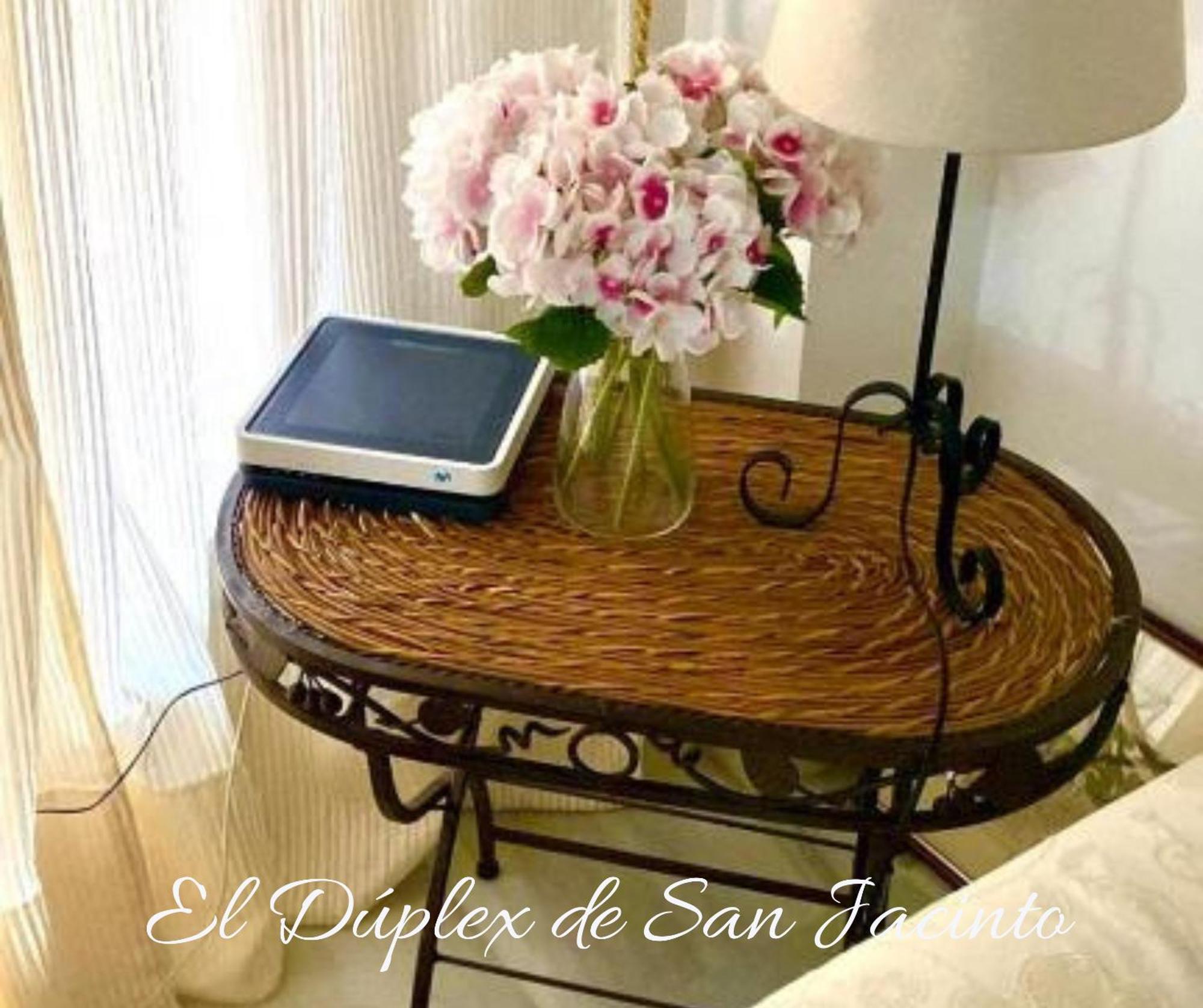 세비야 El Duplex De San Jacinto 아파트 외부 사진