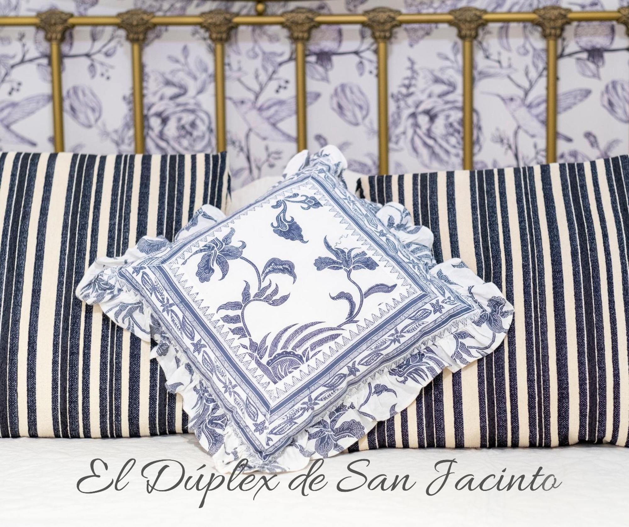 세비야 El Duplex De San Jacinto 아파트 외부 사진
