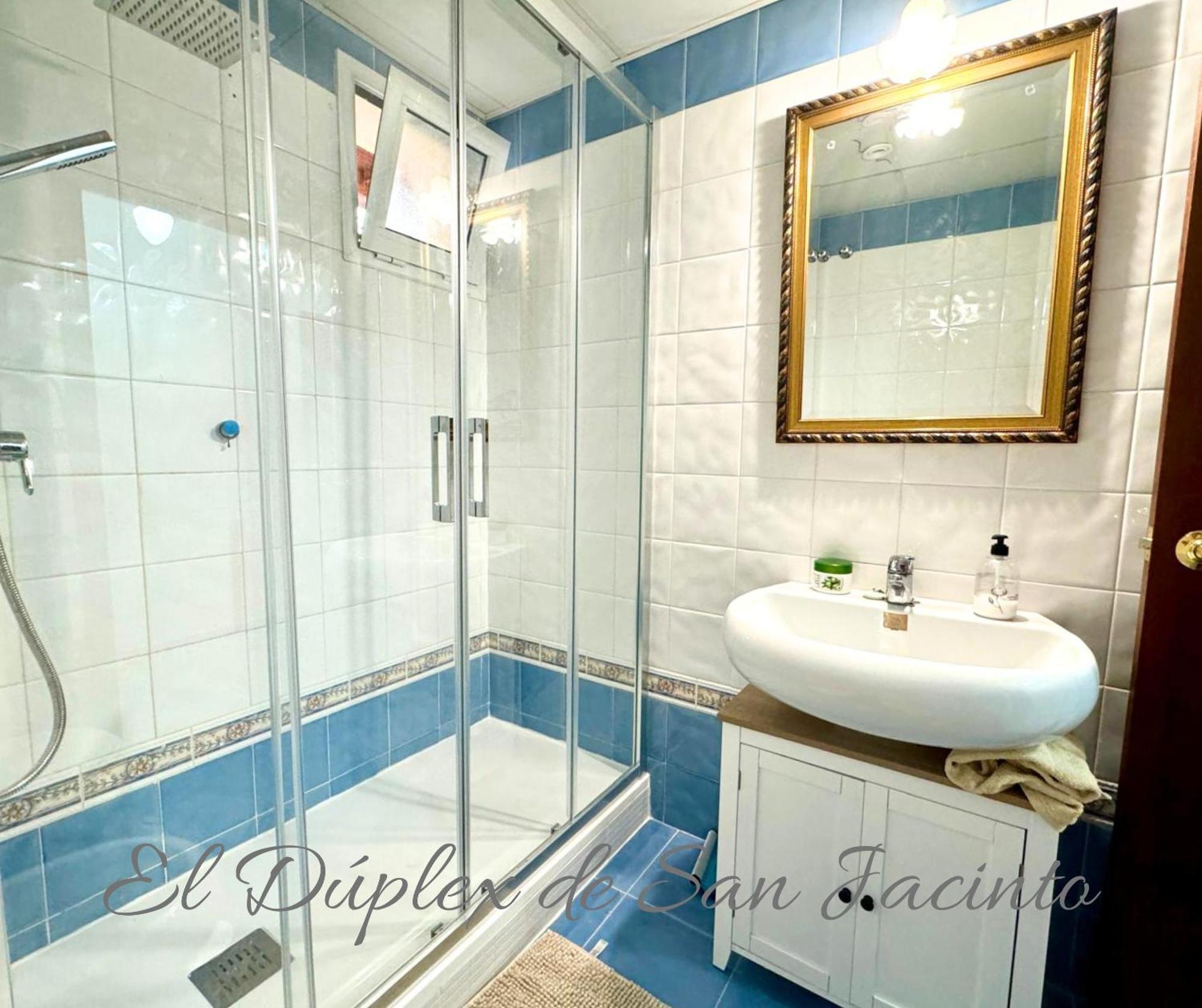 세비야 El Duplex De San Jacinto 아파트 외부 사진