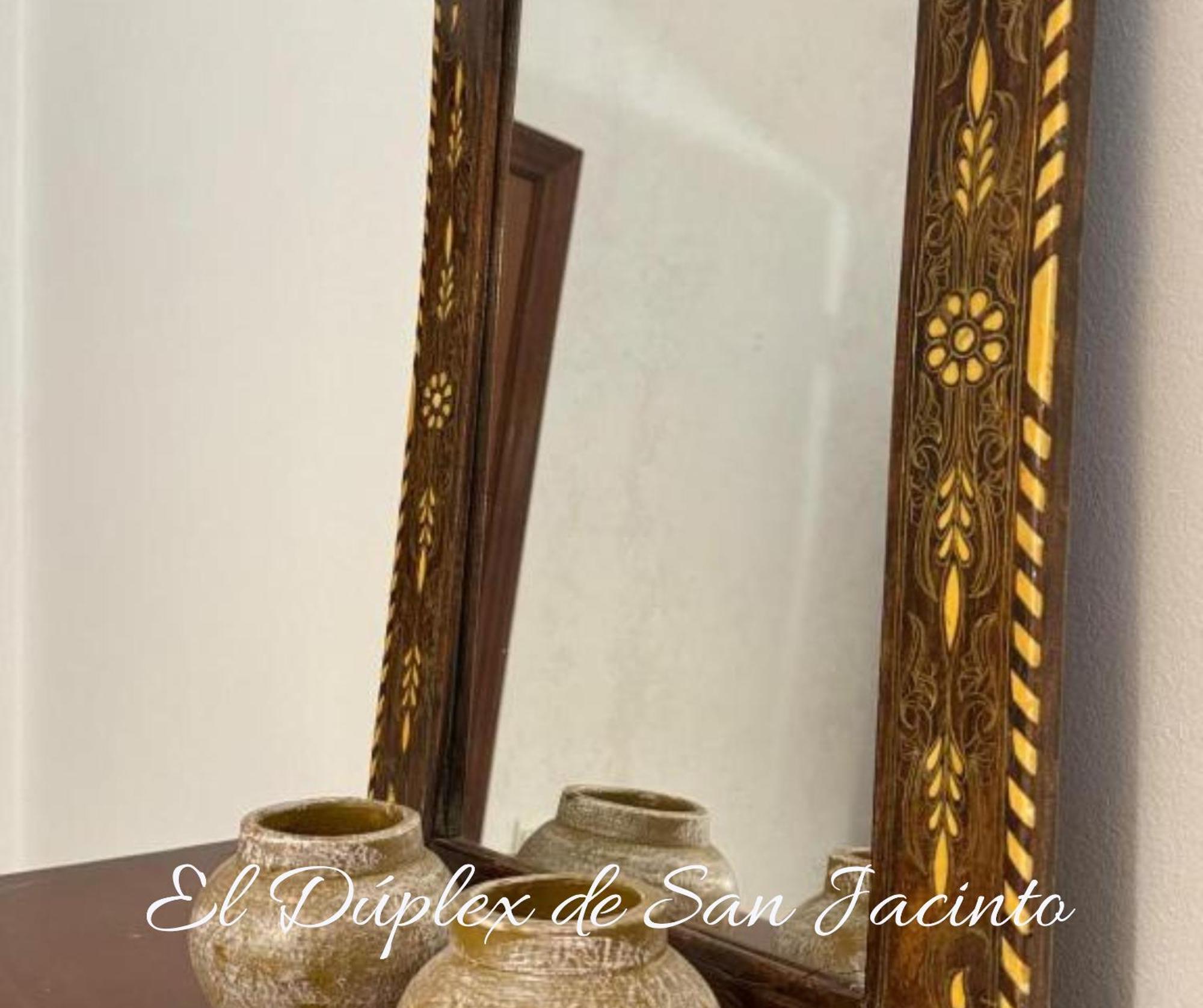 세비야 El Duplex De San Jacinto 아파트 외부 사진