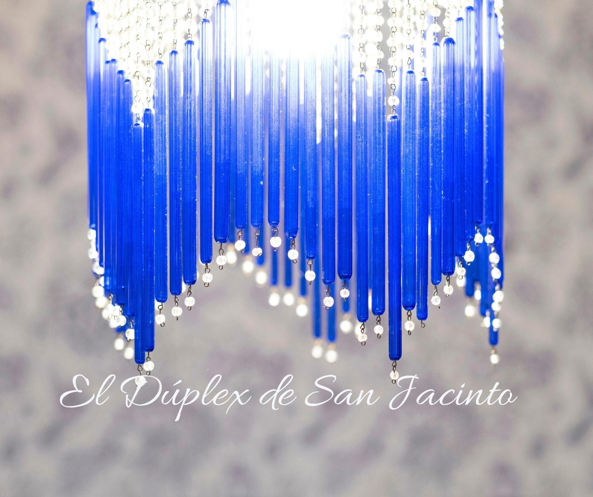 세비야 El Duplex De San Jacinto 아파트 외부 사진